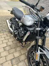 Kawasaki Z900 RS ABS, 1.Hand, unfallfrei - Offers