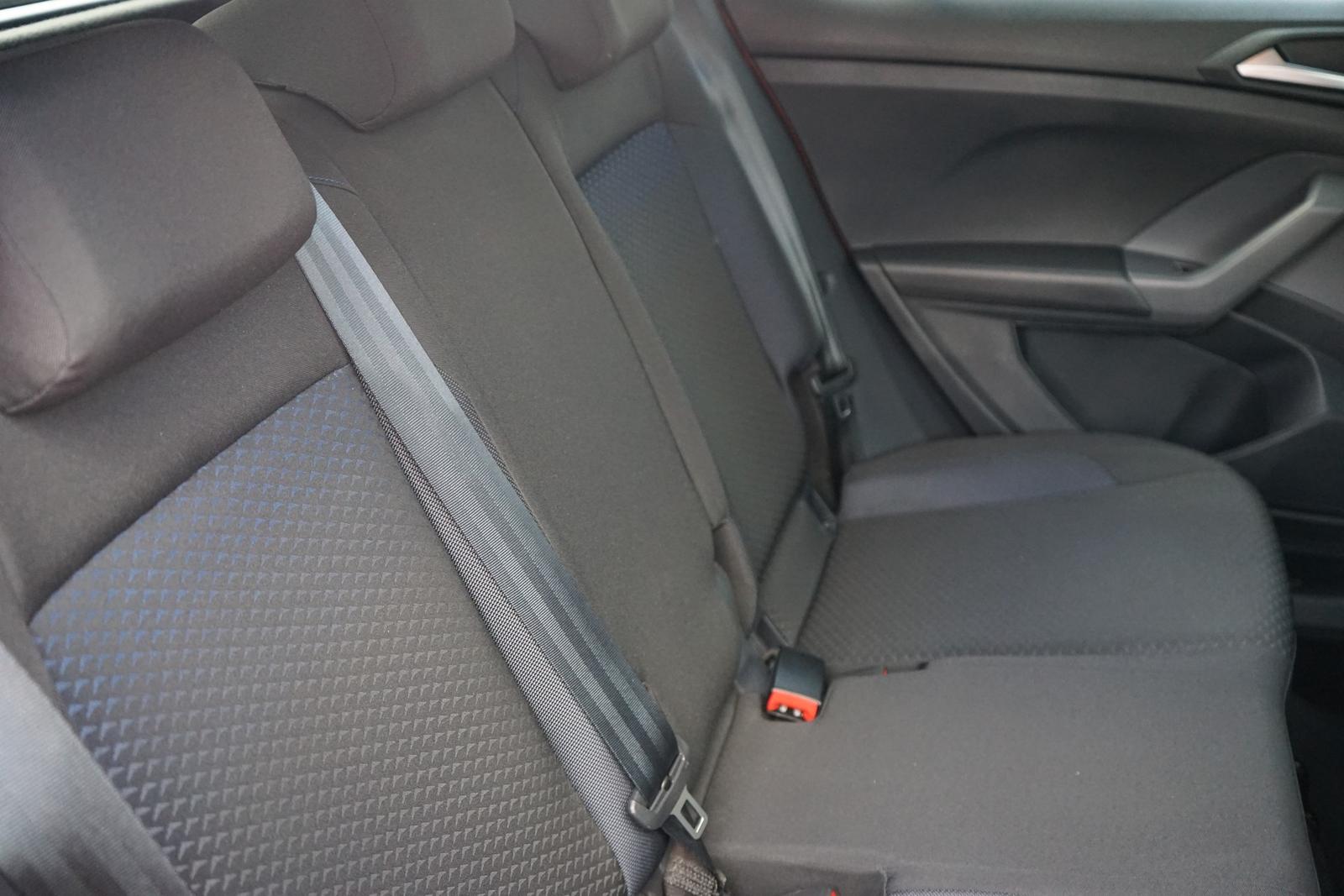 Volkswagen T-Cross 1.5 TSI DSG ACC Sitzheizung DAB, миниатюра 7