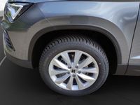 Seat Ateca - Vorschau Bild 8
