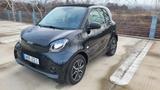 Smart EQ fortwo coupé passion | 22 kW SCHNELLLADER