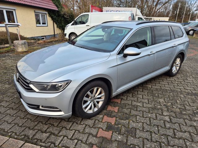 Volkswagen Passat Variant Comfortline BMT/Start-Stopp