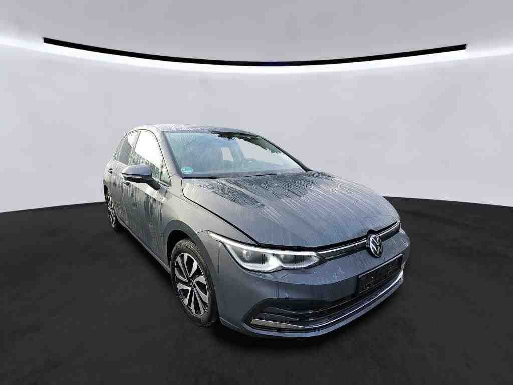 Volkswagen Golf - Bild 3