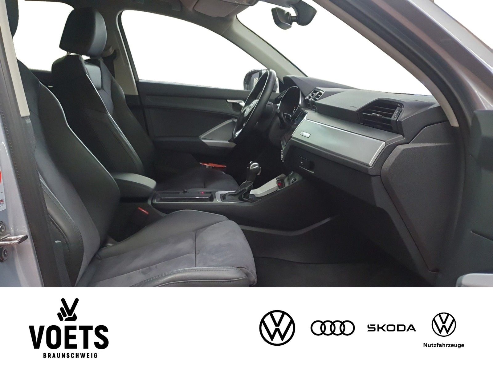 Audi Q3 - Bild 6