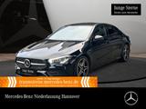 Mercedes-Benz CLA 200 CP AMG/Night/MBeam/Fahrass/AdvSound - Mercedes-Benz CLA 200 in Hannover