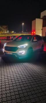 Hyundai Grand Santa Fe Premium 4WD Automat. 7Sitzer  - Hyundai Grand Santa Fe mit Schiebedach