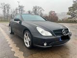 Mercedes-Benz Mercedes Benz CLS 350 *AMG Sportpaket TRAU... - gebrauchte Mercedes-Benz CLS-Klasse aus dem Jahr 2008