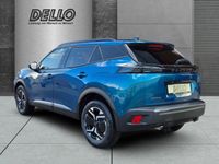 Peugeot 2008 - Vorschau Bild 3