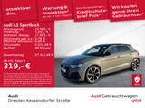 Audi A1 Sportback 35 TFSI S-Line LED Navi GRA - Audi A1 in Dresden
