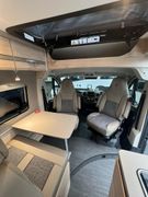 Dethleffs Globetrail 600 DR Fiat Aufstelldach