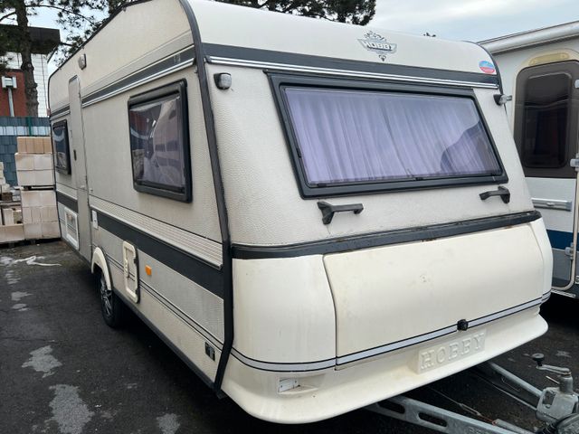 Hobby Prestige 495