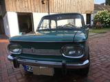 NSU Prinz 1000 C - NSU Gebrauchtwagen
