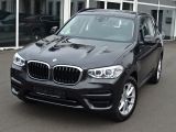 BMW X3 X-Drive 20d,LEDER,NAVI,LED,AUTOM,PDC,SH,1HAND - BMW X3: Drive