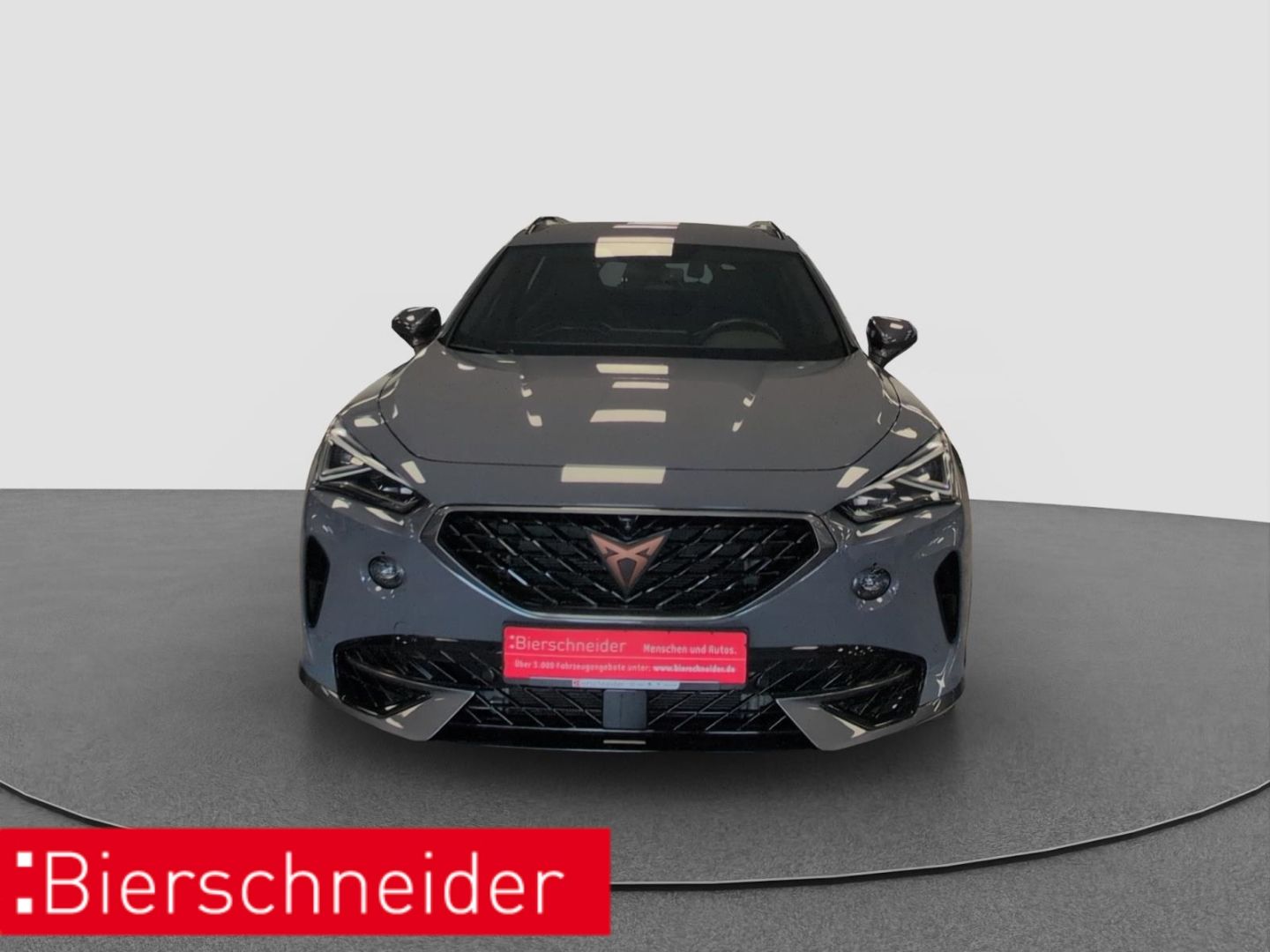 Cupra Formentor 2.0 TSI DSG 4Dr. VZ ab 358,- + Anz. 36 imagem 3