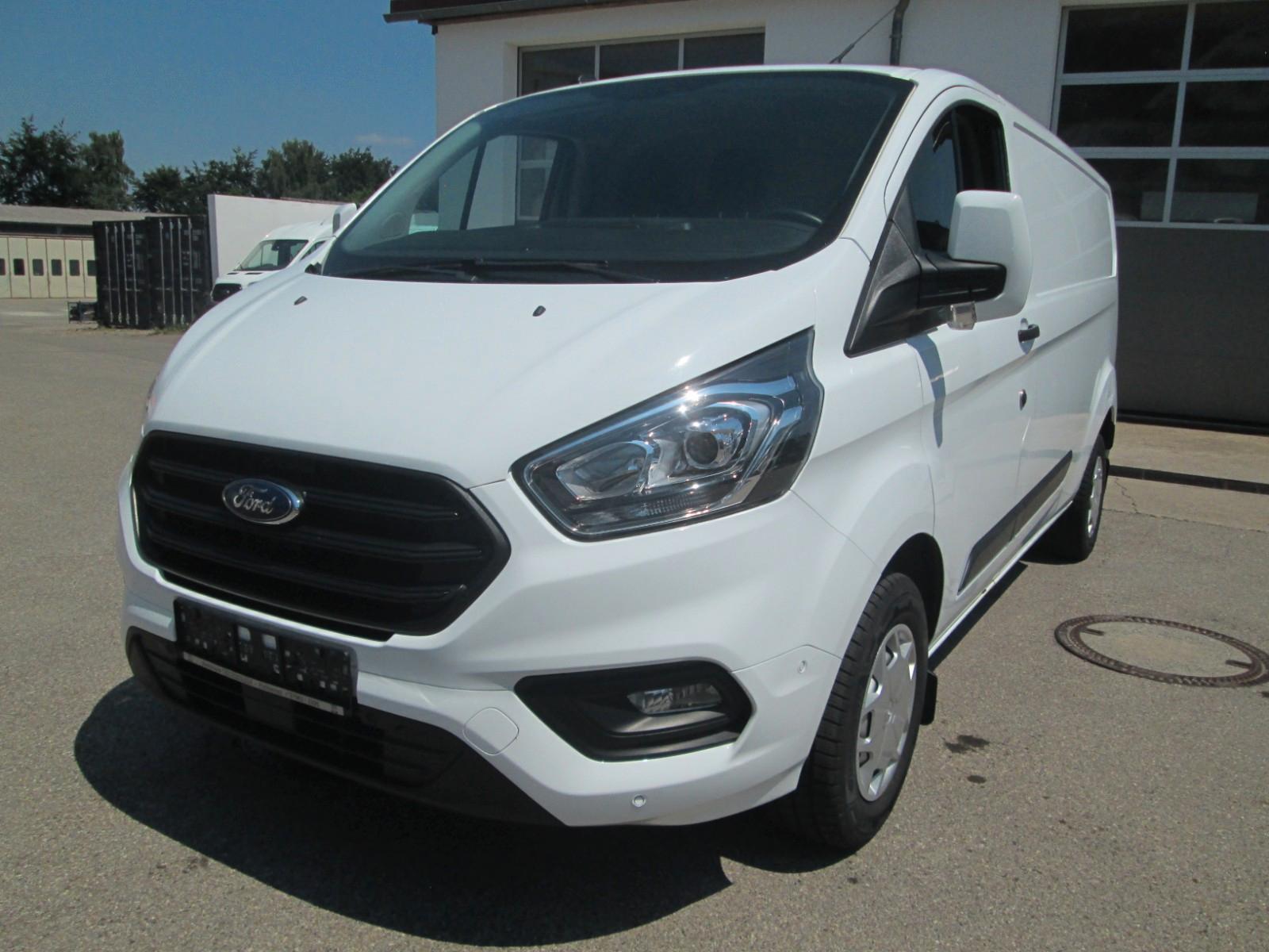 Ford Transit Custom Kasten 300 L2 Trend