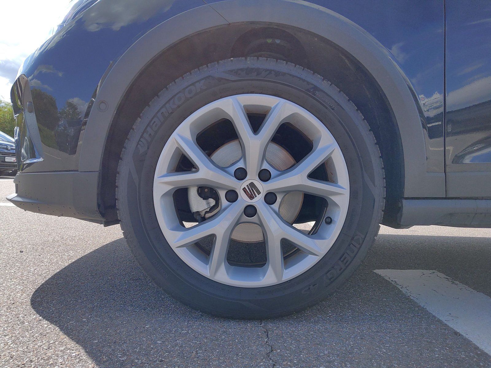 Seat Arona - Bild 9