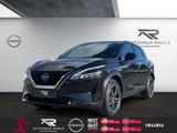 Nissan Qashqai Tekna 1.3 4x4 AT Navi Pano BOSE 360° PDC - Nissan Qashqai Jahreswagen mit Benzin-Antrieb