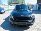 MINI COOPER_S Countryman Cooper S All4 HU/AU NEU - MINI MINI: Allradantrieb