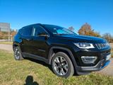 Jeep Compass 2.0 MultiJet Limited 4x4 Auto Limited - Jeep Compass mit Diesel-Antrieb: Geländewagen, 2.0