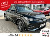 Volkswagen Tiguan R-Line 1.5 TSI eHybrid PANO+HUD+AHK+EasyO