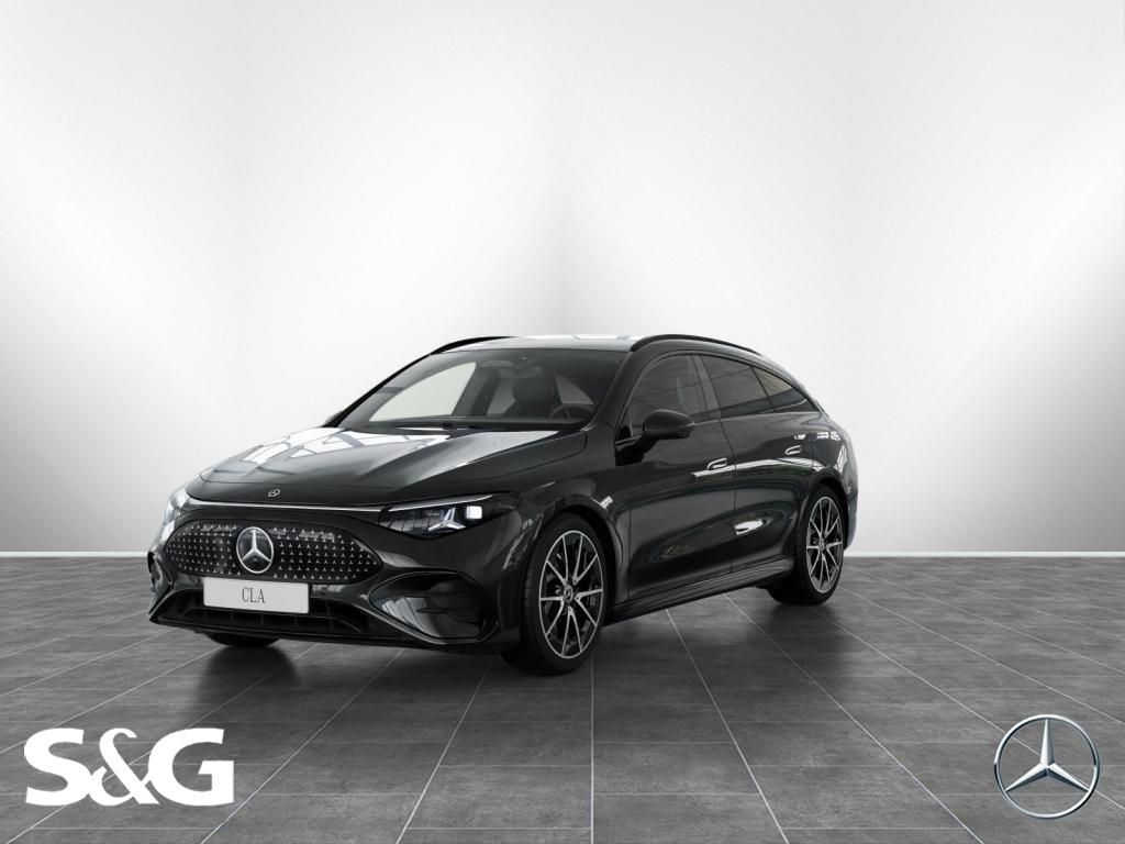Image of Mercedes-Benz CLA 250 Shooting Brake