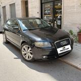 Audi A3 1.9 TDI 105CV - Audi A3 aus 2006: 1.9