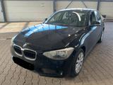 BMW 116i , 135PS, Klima, nur 115000km, - BMW 116: Ps 116i