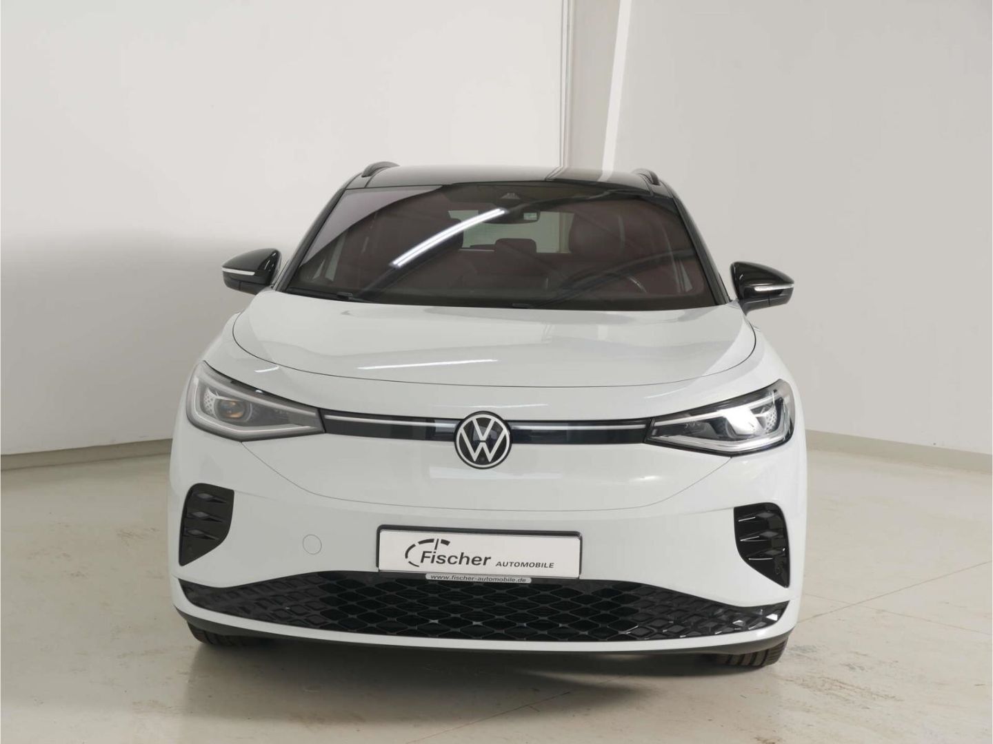 Volkswagen ID.4 GTX 77kWh Matrix AHK P-Dach H K Wärmepumpe foto 3