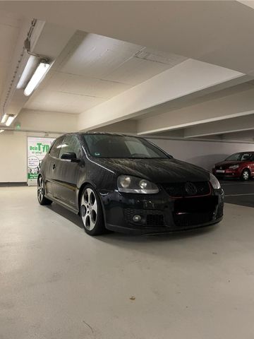 Volkswagen VW Golf 5 GTI