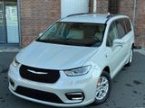 Chrysler 3.6 Touring L*Carplay*ACC*360Kamera*LED*Alpine - Chrysler Pacifica mit Hybrid-Antrieb