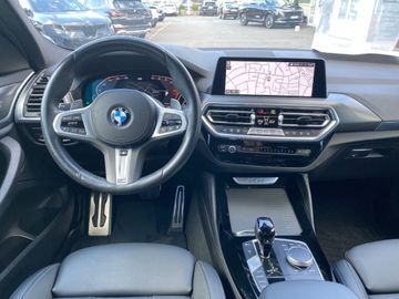 BMW X4 - 8