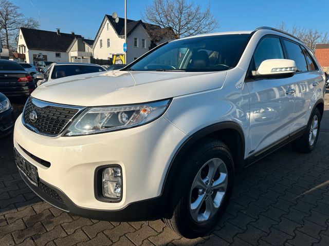 Kia Sorento 2.2 CRDi 4x4 AWD Vision~2 Hand~Tempomat