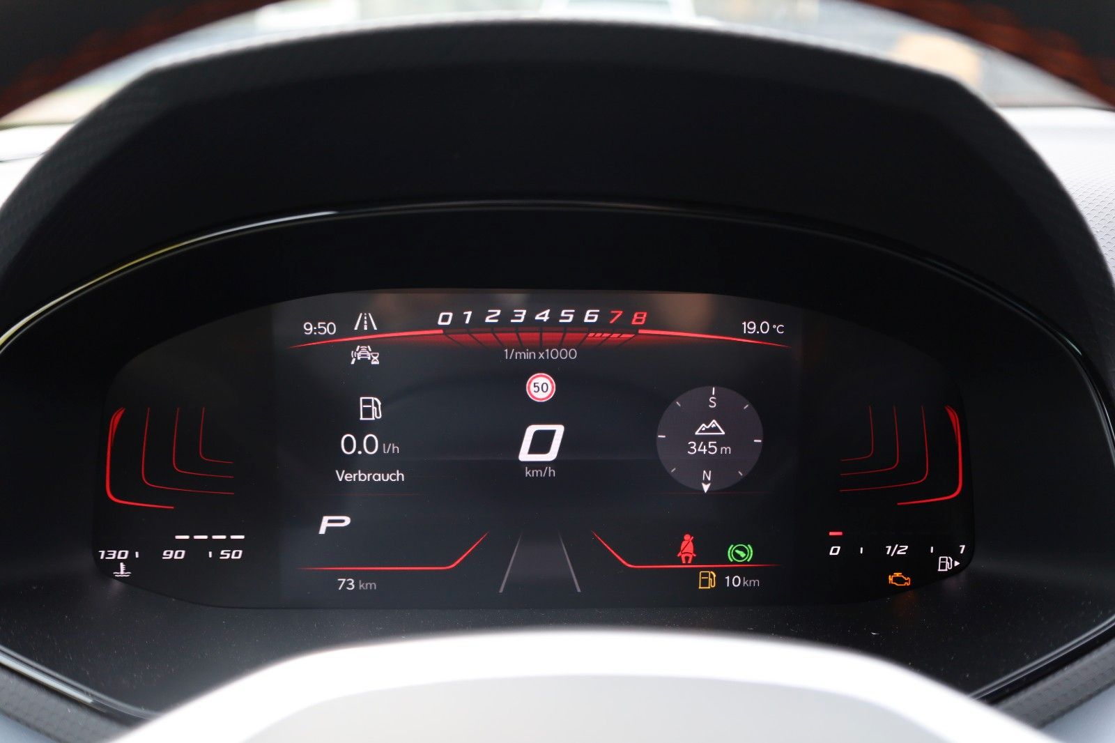 Fahrzeugabbildung SEAT Arona FR 1.0 TSI DSG *Mirror Link*Voll-LED*AHZV