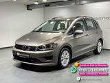 Volkswagen Golf Sportsvan 2.0 TDI Comfortline *AHK*Euro6*1. - VW Golf Sportsvan in Stuttgart