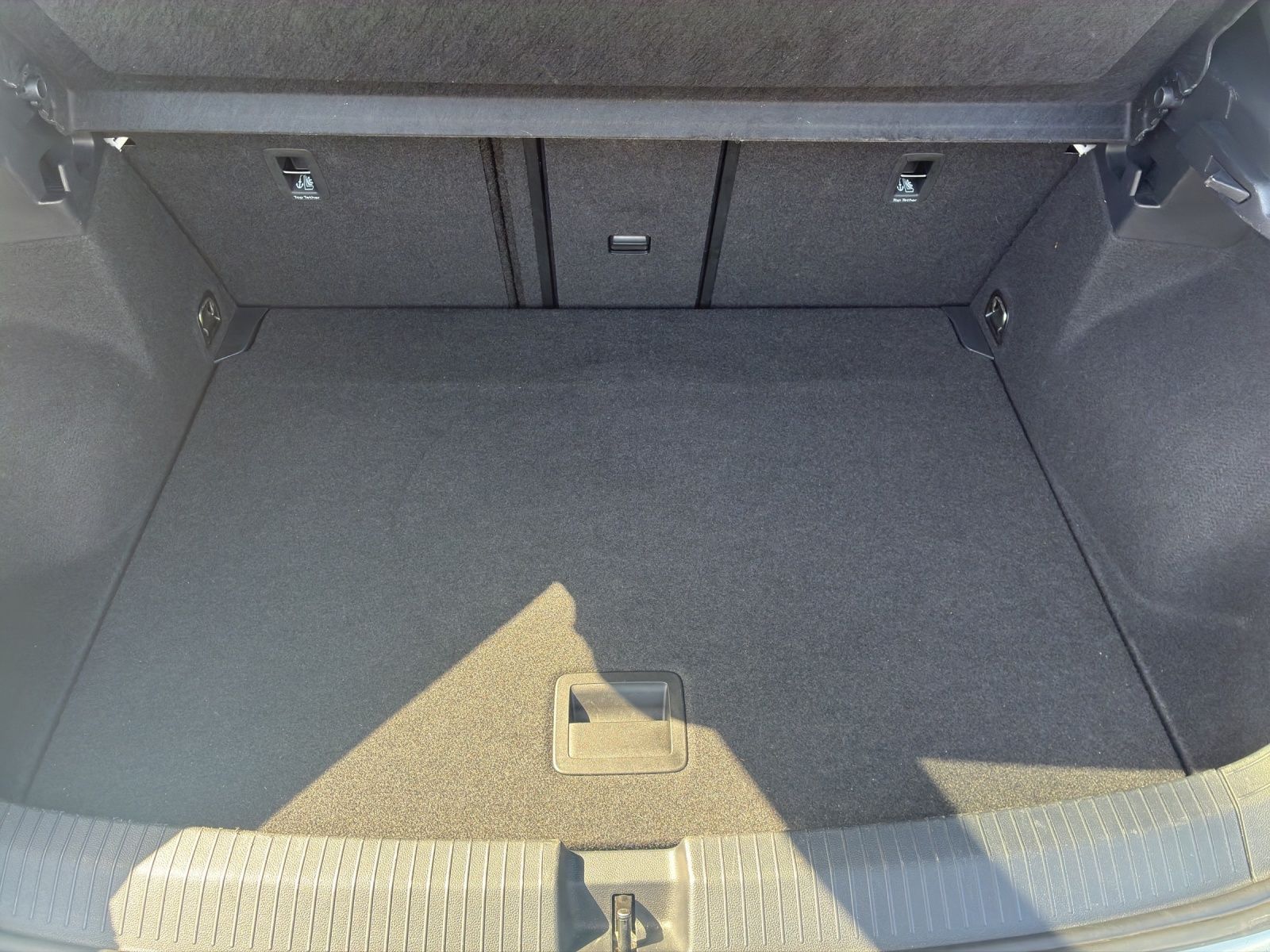 Volkswagen T-Roc - Bild 11
