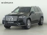 Mercedes-Benz GLS 580 4MATIC 2xKlima 360 4xSHZ ACC AHK AUT HUD - Mercedes-Benz GLS 580: Schwarz