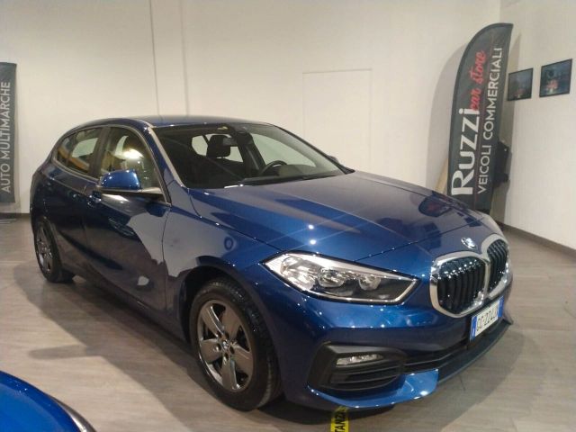 BMW Bmw 116 116d 5p. Business Advantage