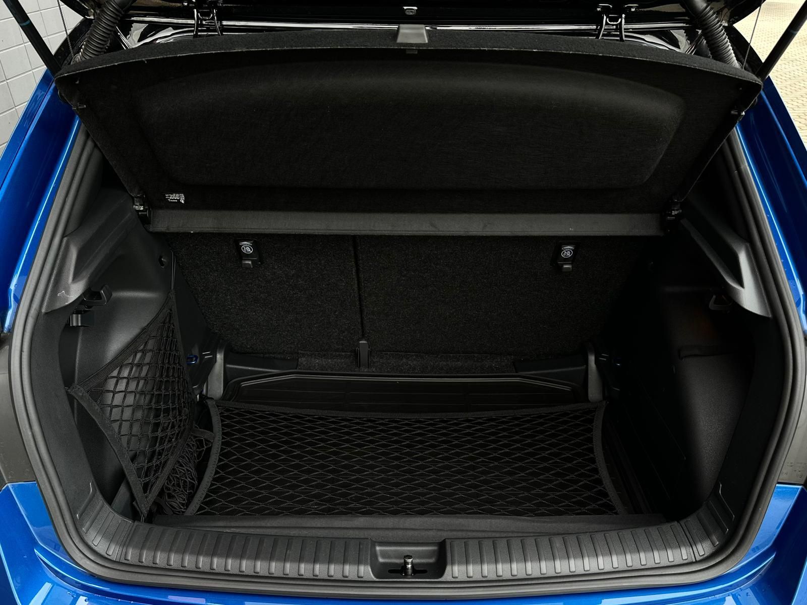 SKODA Fabia 1.5TSI MONTE CARLO* LED#SHZ#LH#FH#KEYLESS - Image 7