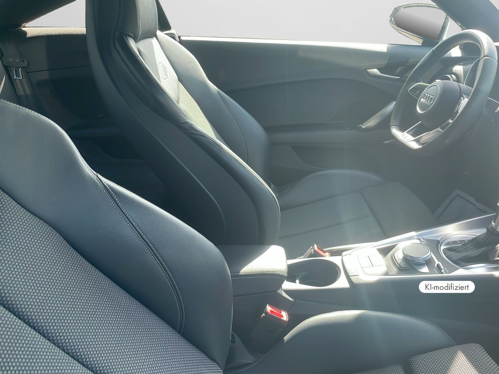 Audi TT - Bild 4