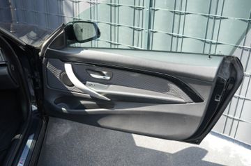 BMW 420 - 9