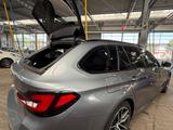 BMW 520d Touring M-Paket AHK Panorama  - BMW 520 in Mönchengladbach
