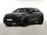 Audi Q8 S line TDI 286 2xS AssistenzP+ 23Z Laser A... - Audi Q8 Tageszulassungen