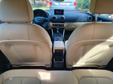 Audi A3 - 10