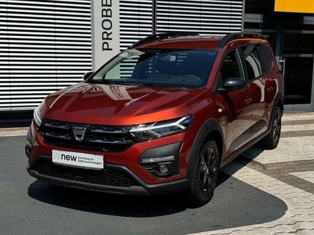 Dacia Jogger Extreme+ TCe 110 7-Sitzer