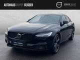 Volvo S90 T8 AWD Recharge Plus Dark ACC BLIS SD - Volvo S90: Recharge Plus Dark