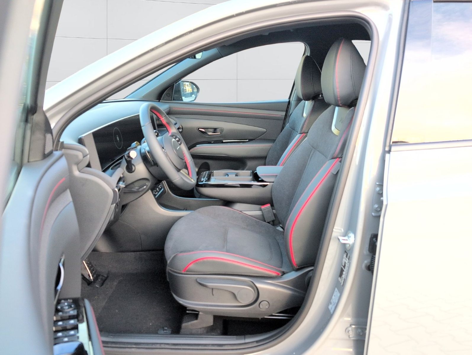 Hyundai TUCSON - Bild 7