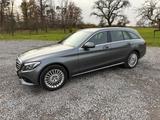 Mercedes-Benz C 200 T*DISTR* AHK*LED*SHZ*Navi*ParkPilot*TotWi