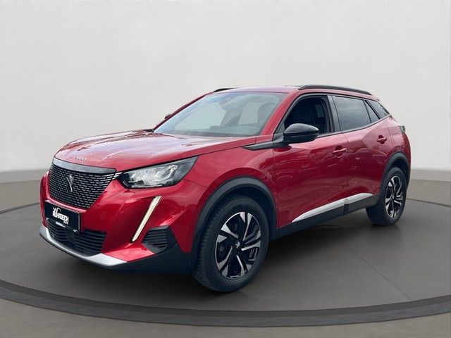 Peugeot 2008 Allure Pack