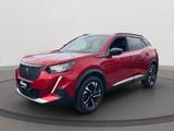 Peugeot 2008 Allure Pack PureTech 130 EAT8 - Peugeot 2008 e-Allure-Pack