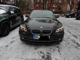 BMW E60 530d !TÜV NEU JANUAR 2028! - BMW 530: 530d E60