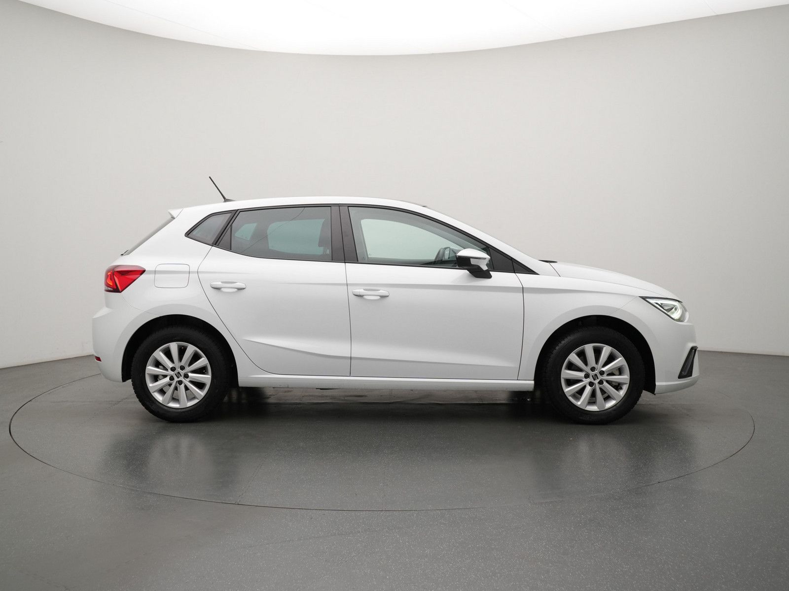 Seat Ibiza - Bild 3